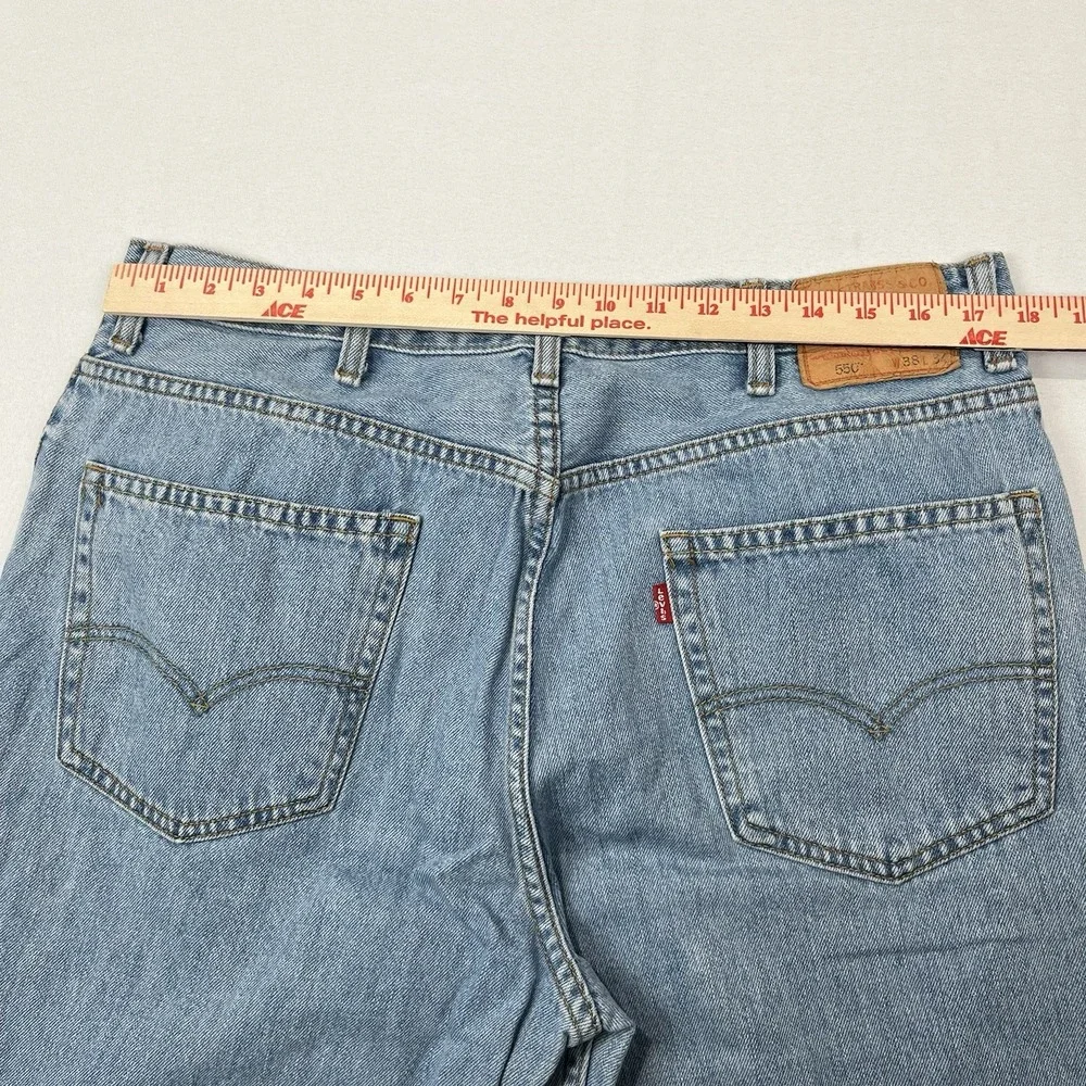 Levis product pair